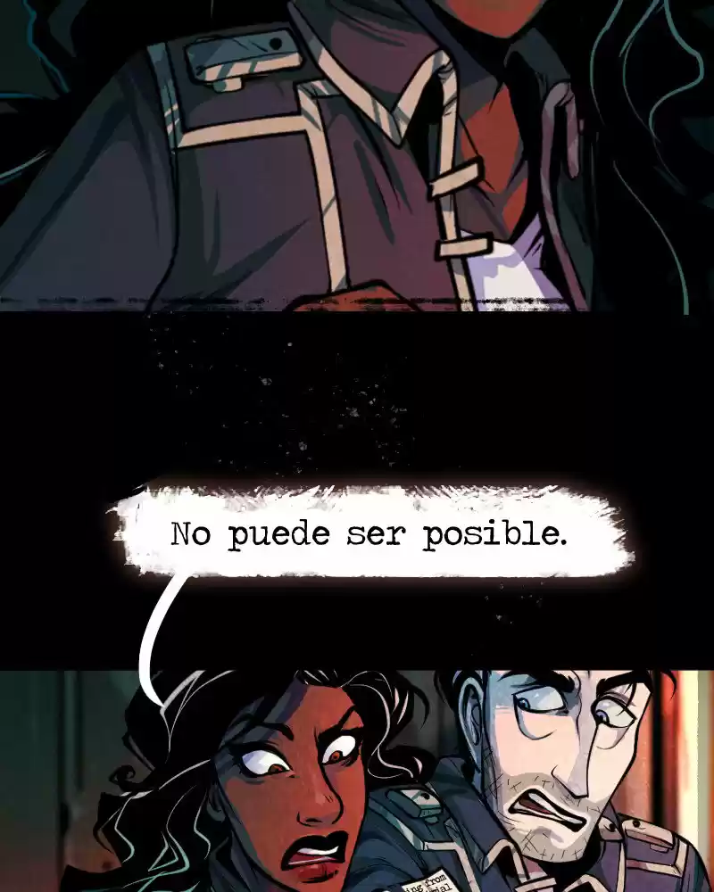 Shiloh - Capítulo 5 - Página 44 - LectorTMOo