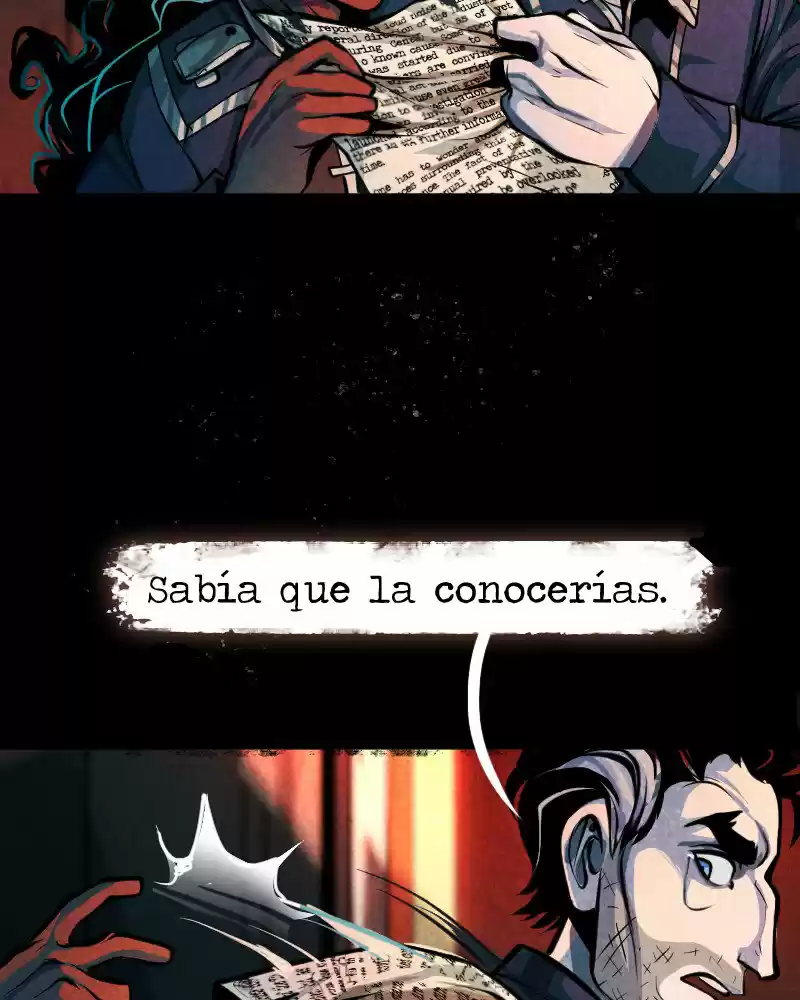 Shiloh - Capítulo 5 - Página 45 - LectorTMOo
