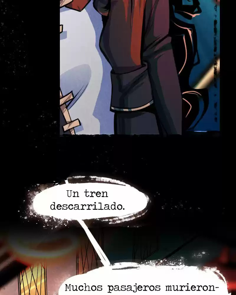 Shiloh - Capítulo 5 - Página 61 - LectorTMOo