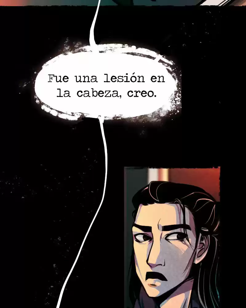 Shiloh - Capítulo 5 - Página 63 - LectorTMOo