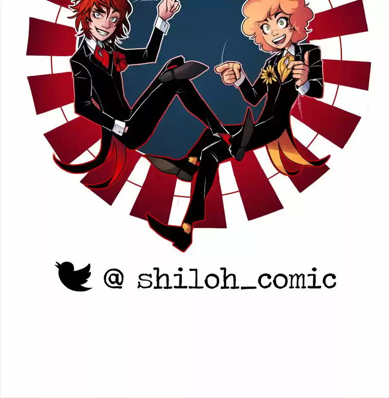 Shiloh - Capítulo 5 - Página 92 - LectorTMOo