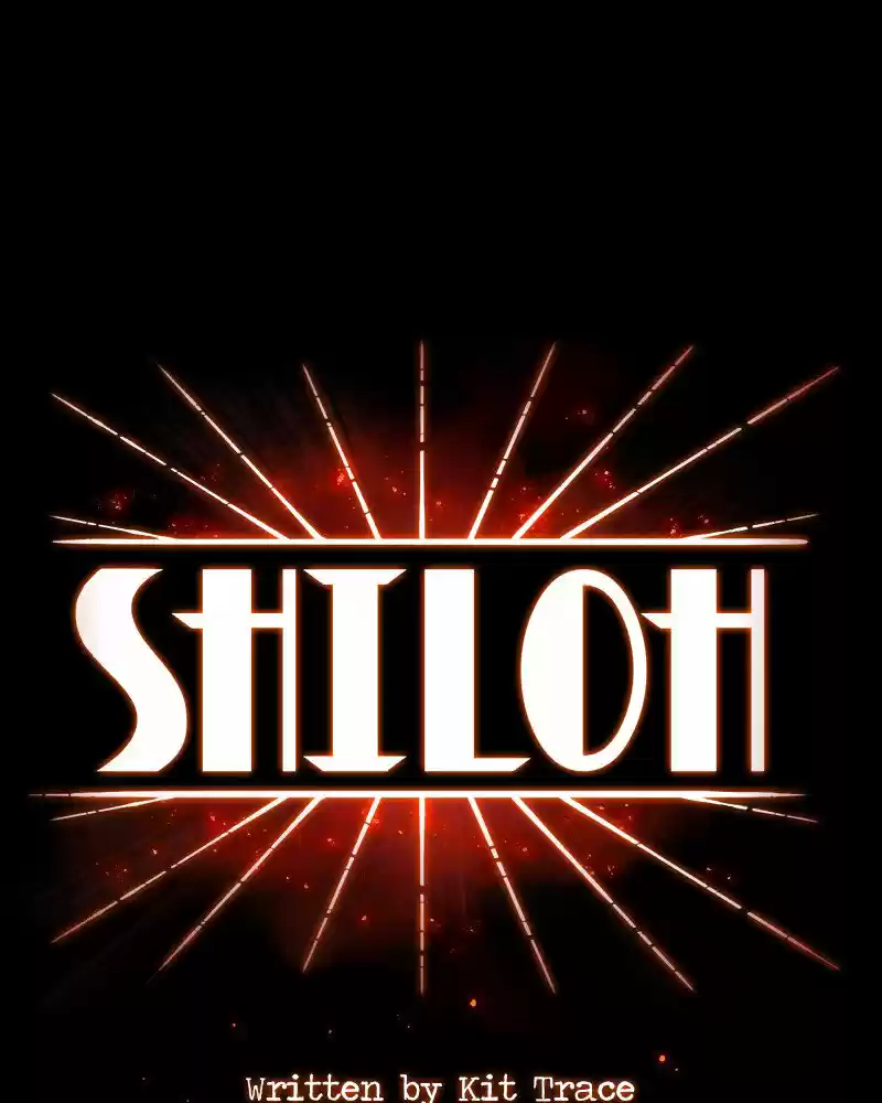 Shiloh - Capítulo 6 - Página 4 - LectorTMOo