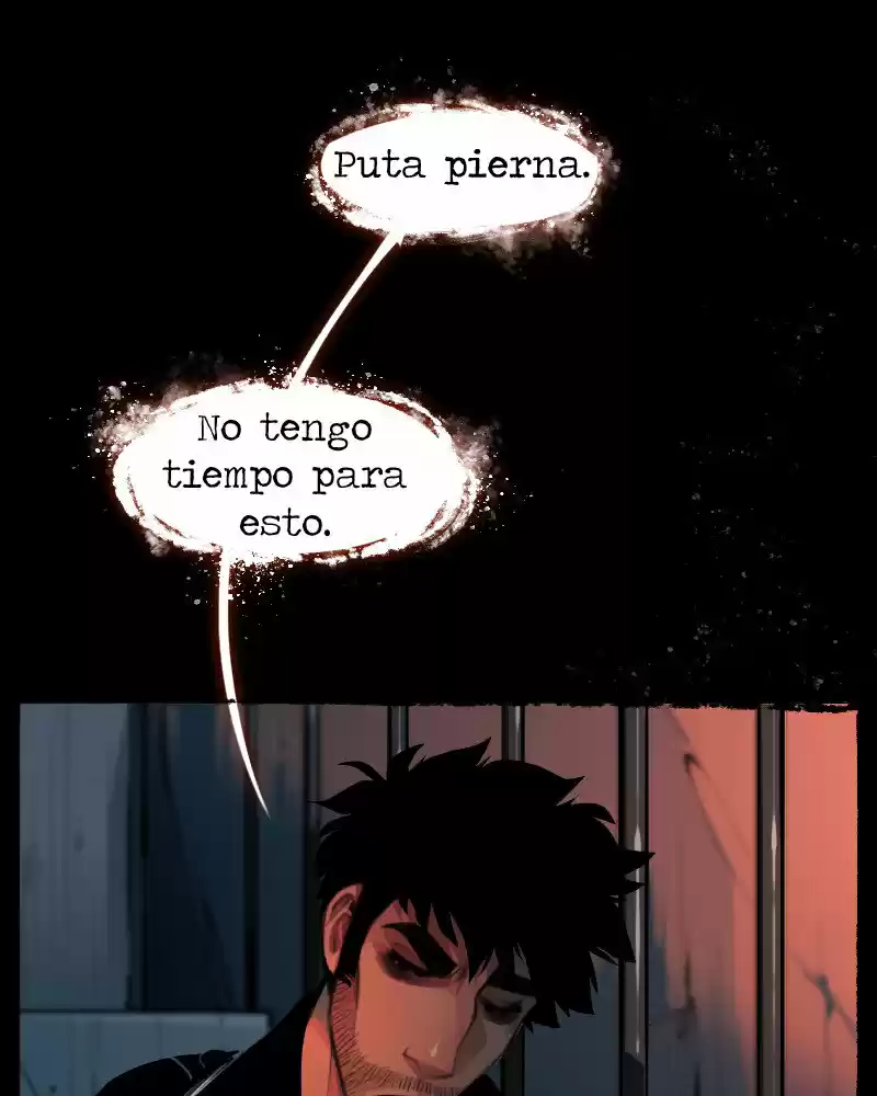 Shiloh - Capítulo 6 - Página 16 - LectorTMOo