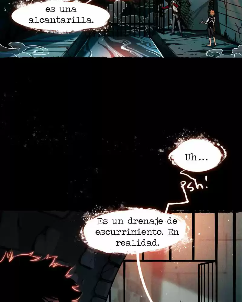 Shiloh - Capítulo 6 - Página 52 - LectorTMOo
