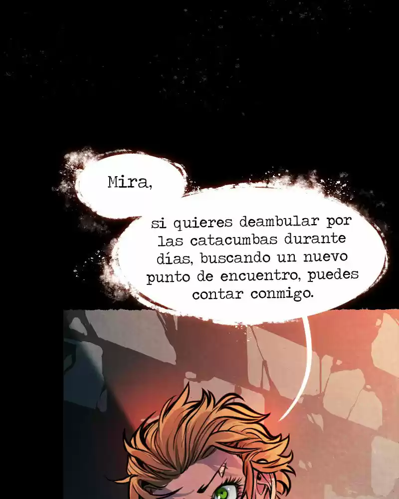 Shiloh - Capítulo 6 - Página 54 - LectorTMOo