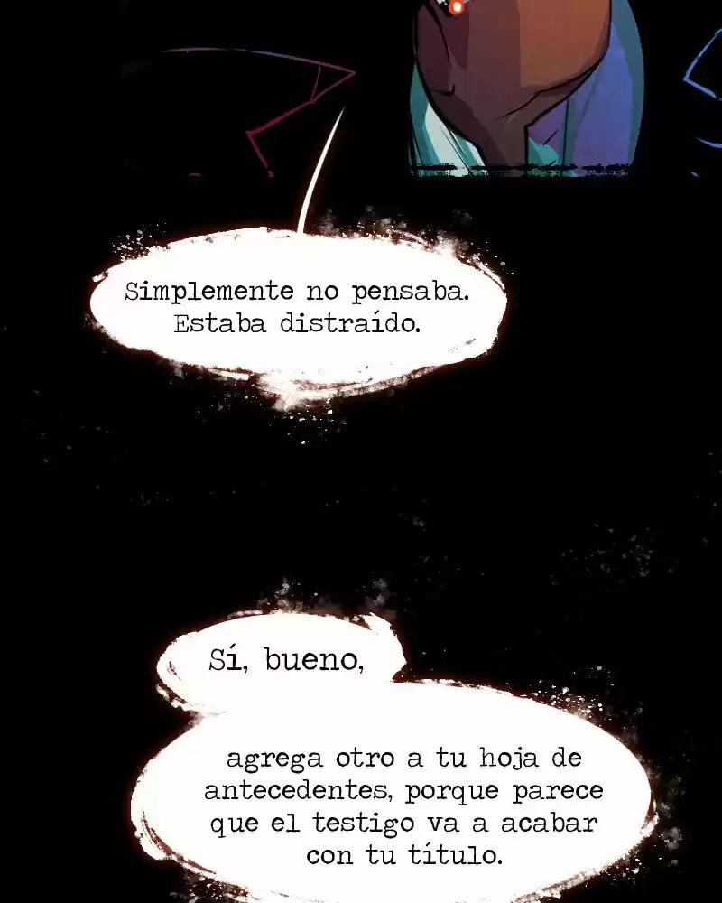 Shiloh - Capítulo 6 - Página 65 - LectorTMOo