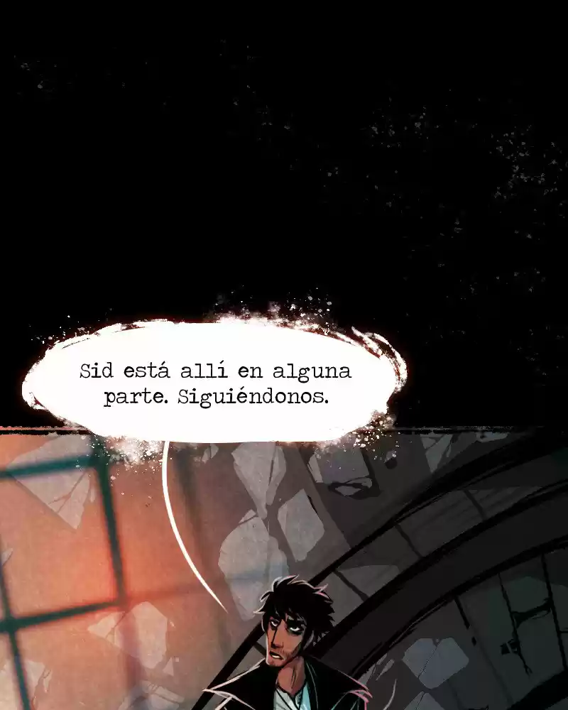 Shiloh - Capítulo 6 - Página 69 - LectorTMOo
