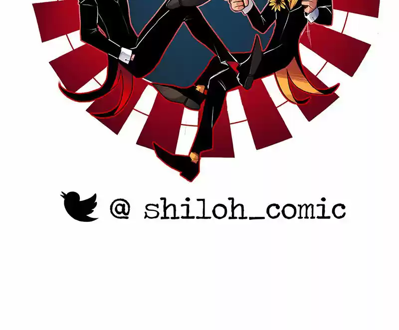 Shiloh - Capítulo 6 - Página 84 - LectorTMOo