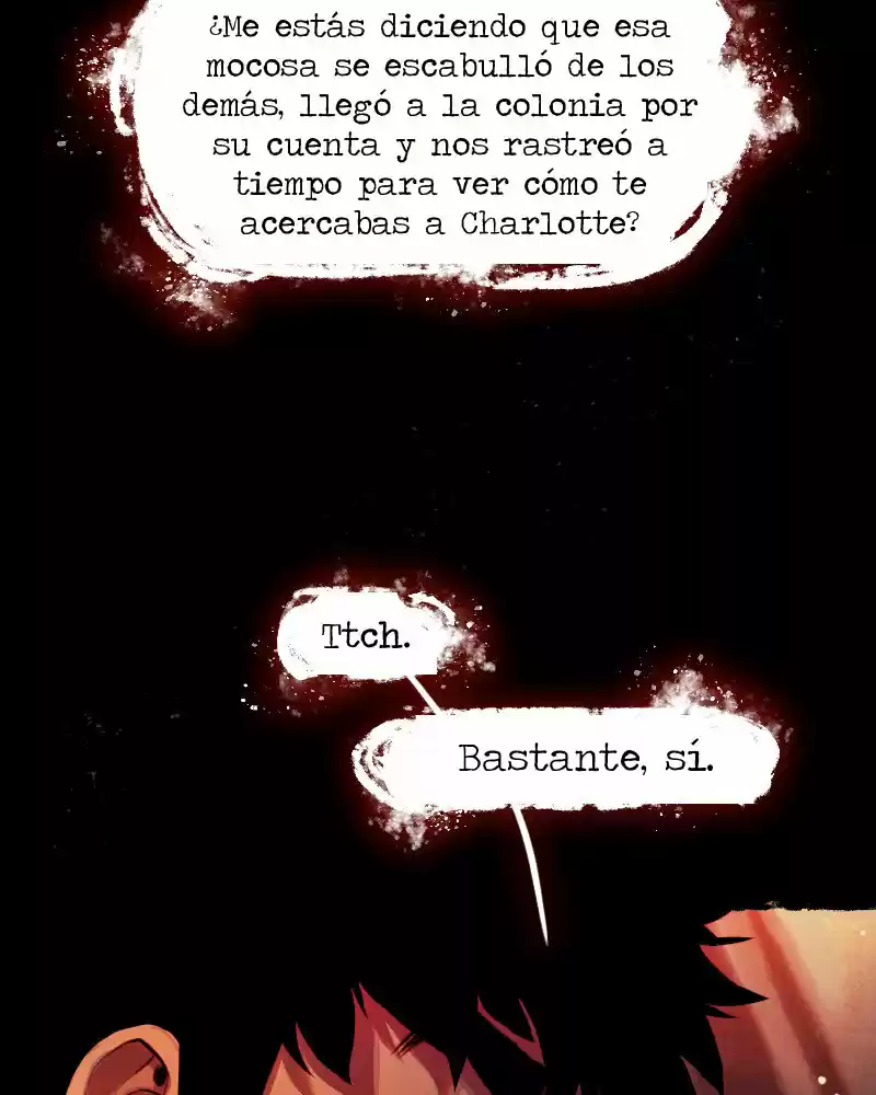 Shiloh - Capítulo 7 - Página 18 - LectorTMOo