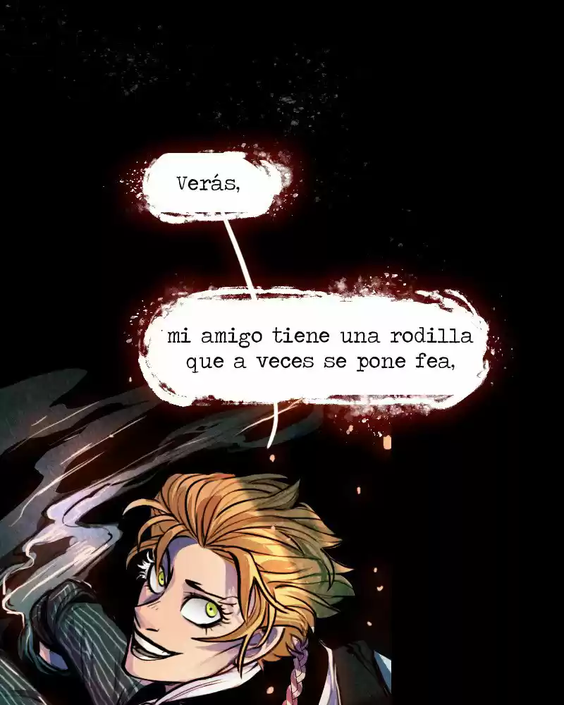 Shiloh - Capítulo 7 - Página 25 - LectorTMOo