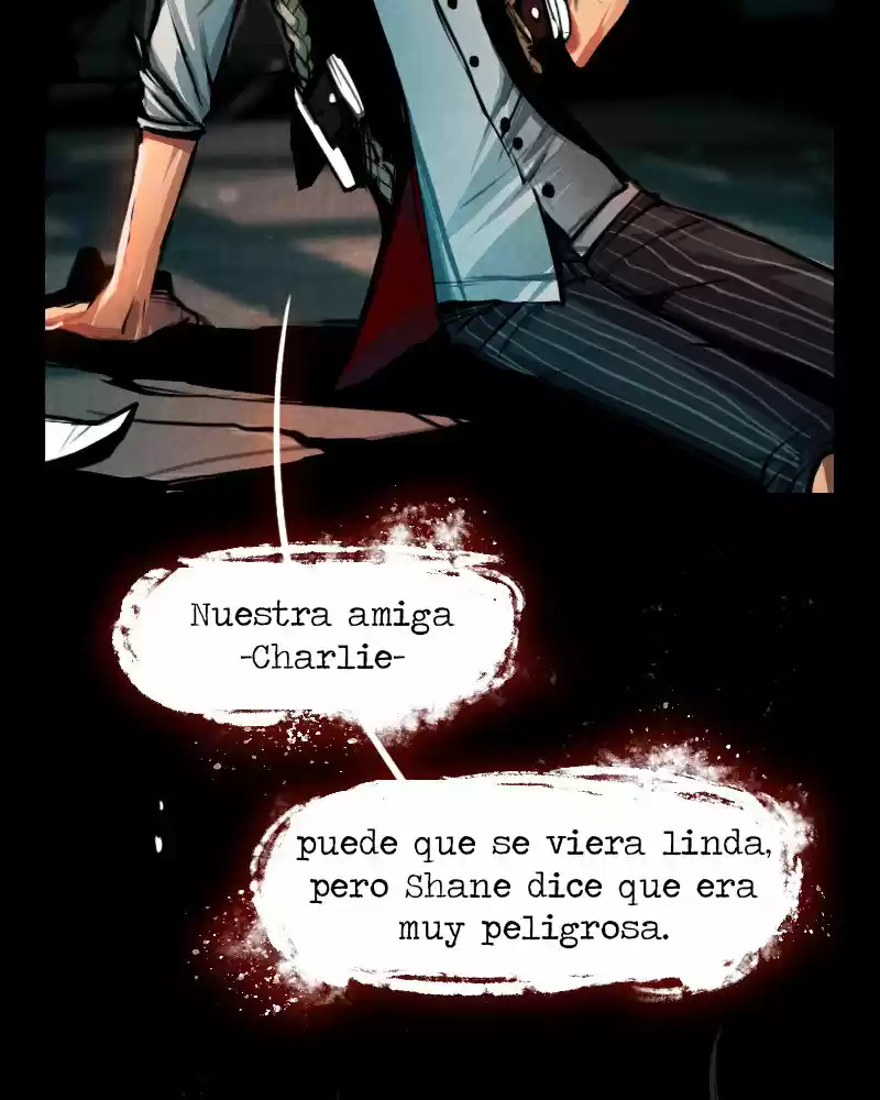 Shiloh - Capítulo 7 - Página 48 - LectorTMOo