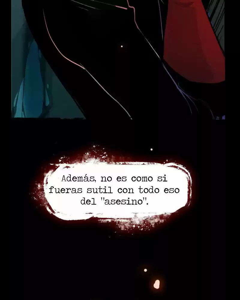 Shiloh - Capítulo 7 - Página 50 - LectorTMOo