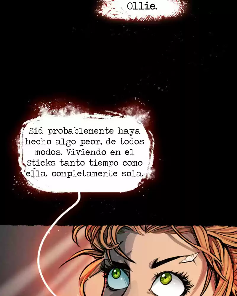 Shiloh - Capítulo 7 - Página 56 - LectorTMOo