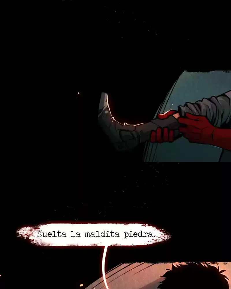 Shiloh - Capítulo 7 - Página 61 - LectorTMOo
