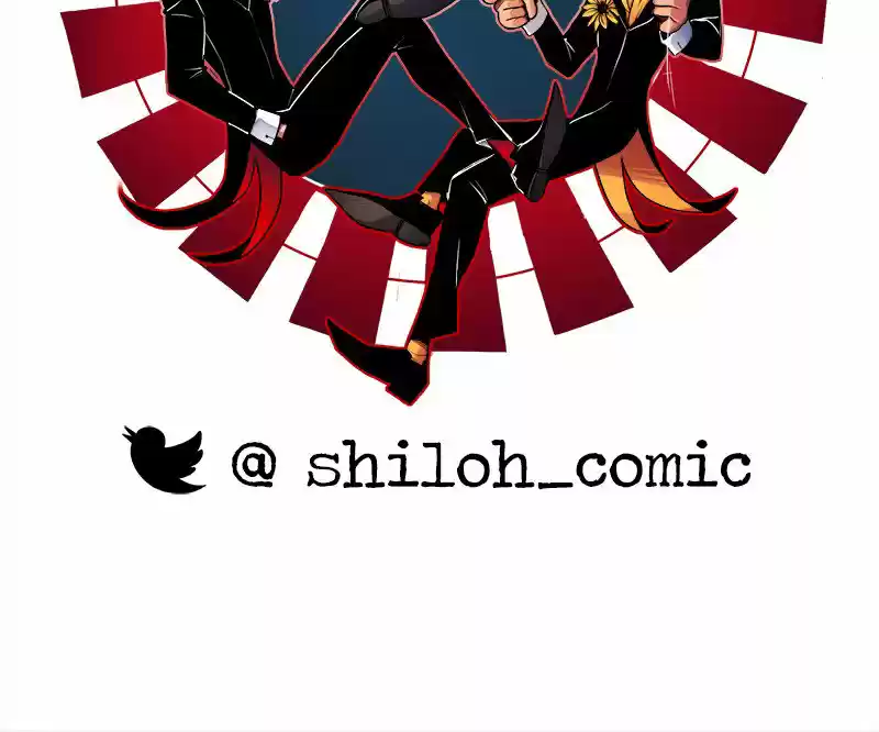 Shiloh - Capítulo 7 - Página 92 - LectorTMOo