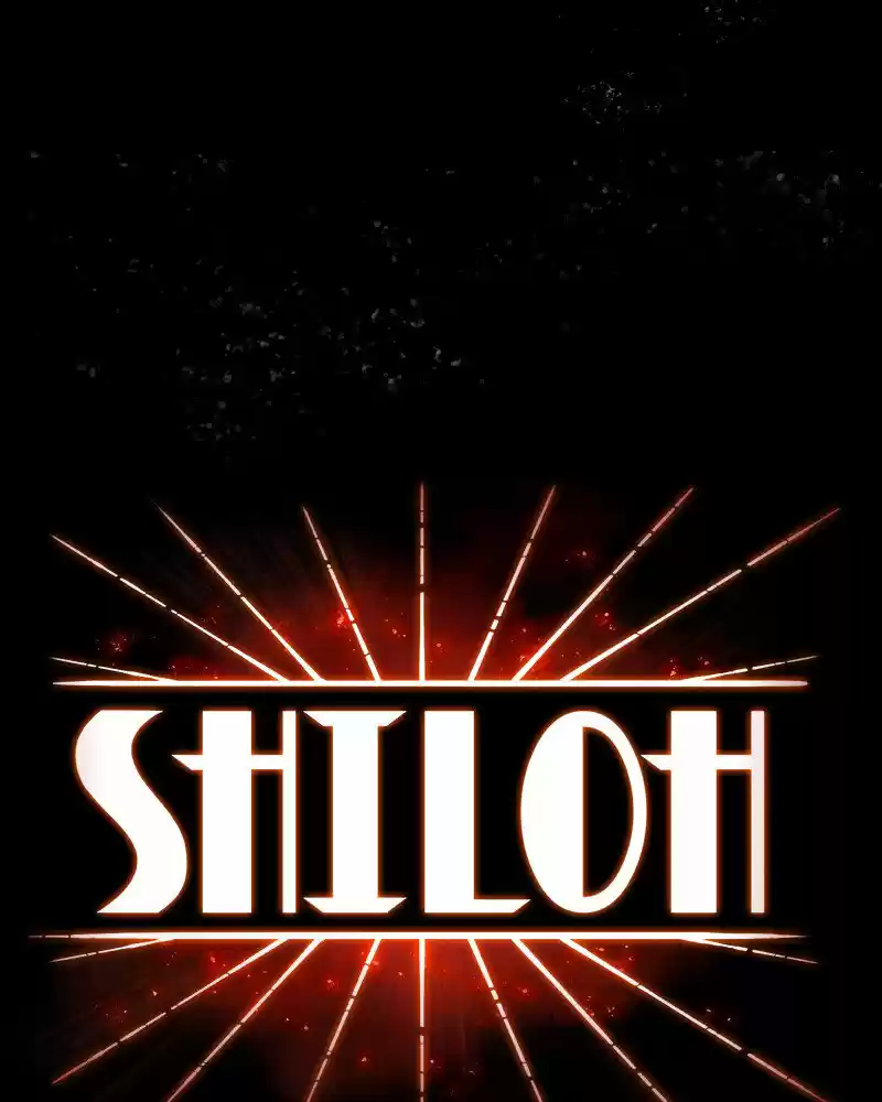 Shiloh - Capítulo 8 - Página 6 - LectorTMOo