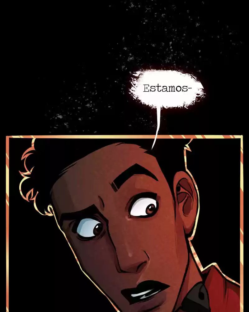 Shiloh - Capítulo 8 - Página 19 - LectorTMOo