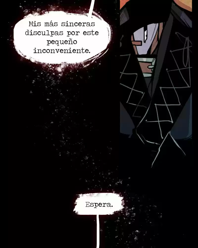 Shiloh - Capítulo 8 - Página 32 - LectorTMOo