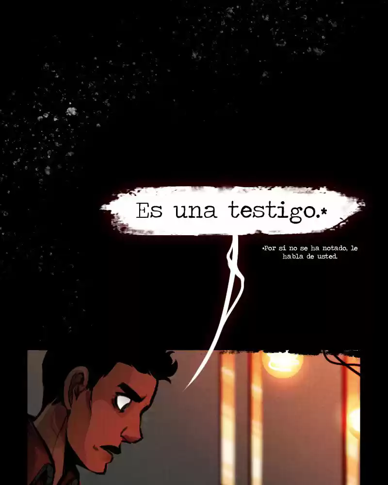 Shiloh - Capítulo 8 - Página 36 - LectorTMOo