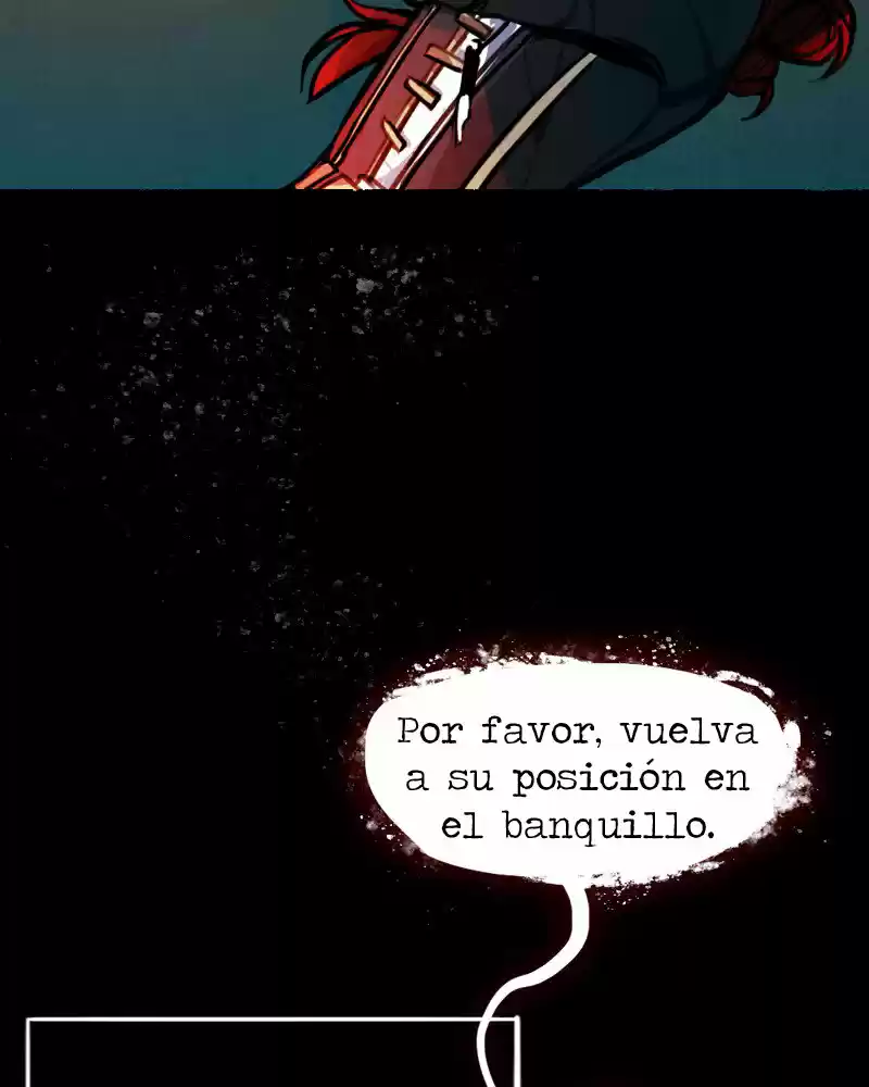 Shiloh - Capítulo 8 - Página 50 - LectorTMOo