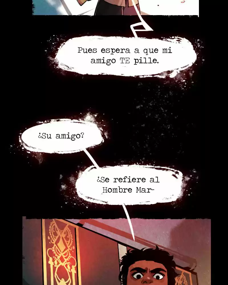 Shiloh - Capítulo 8 - Página 53 - LectorTMOo