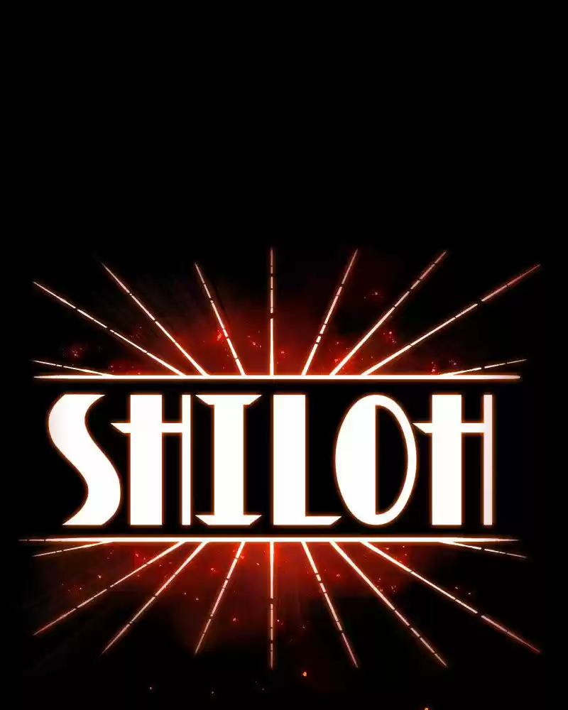 Shiloh - Capítulo 9 - Página 6 - LectorTMOo
