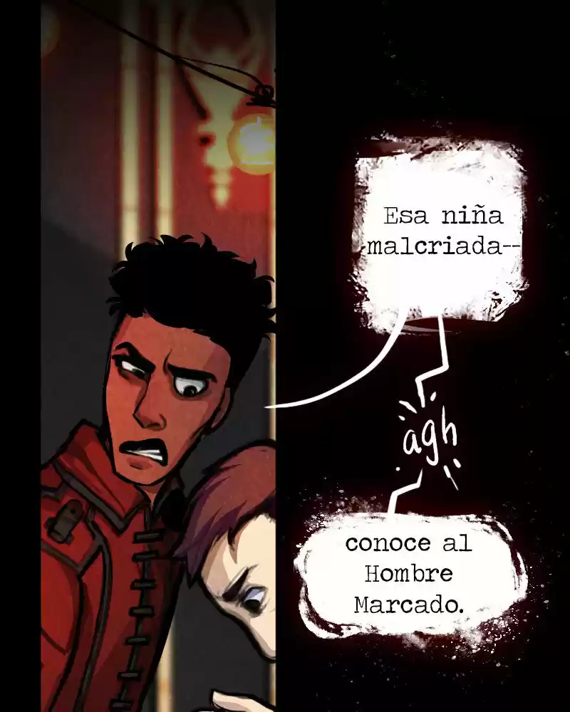 Shiloh - Capítulo 9 - Página 9 - LectorTMOo