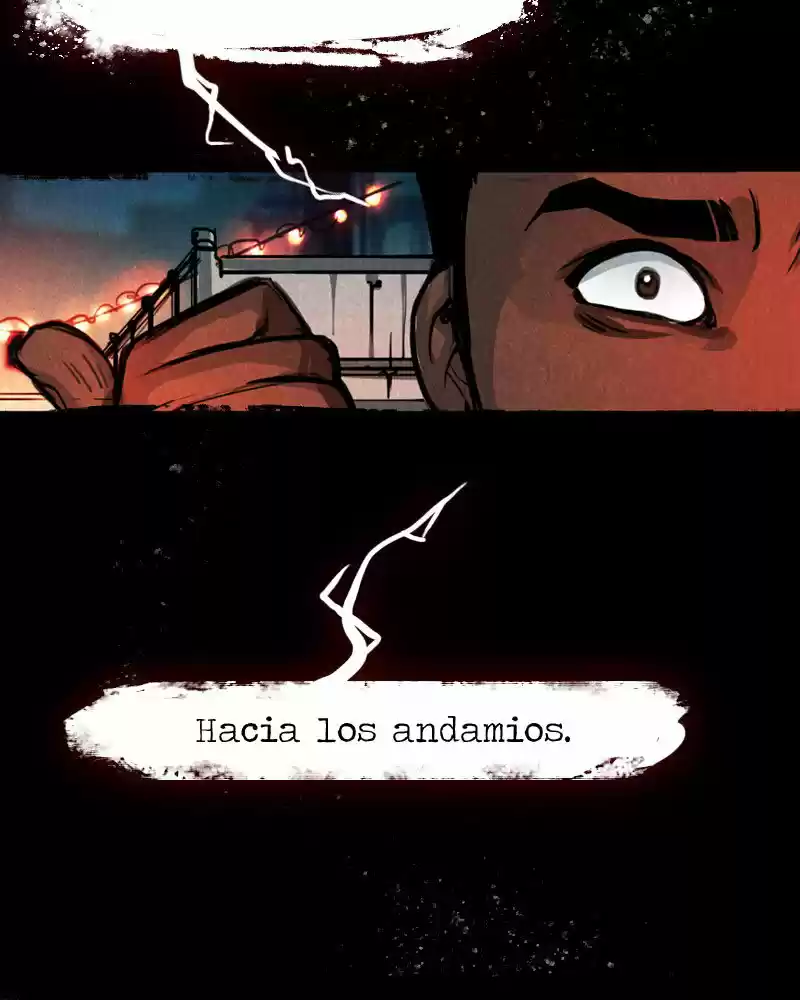 Shiloh - Capítulo 9 - Página 22 - LectorTMOo