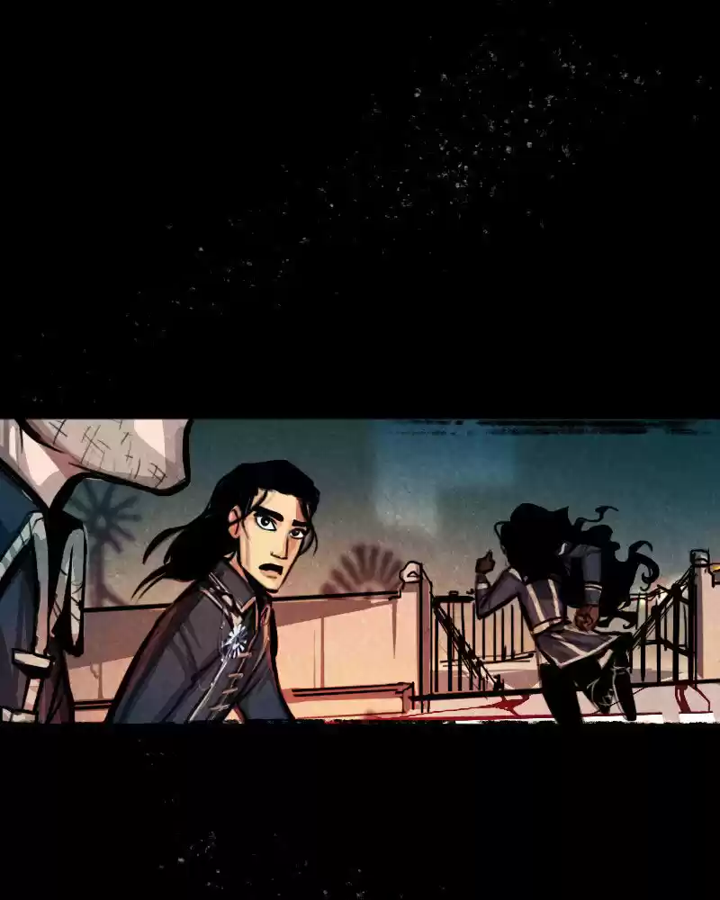 Shiloh - Capítulo 9 - Página 24 - LectorTMOo
