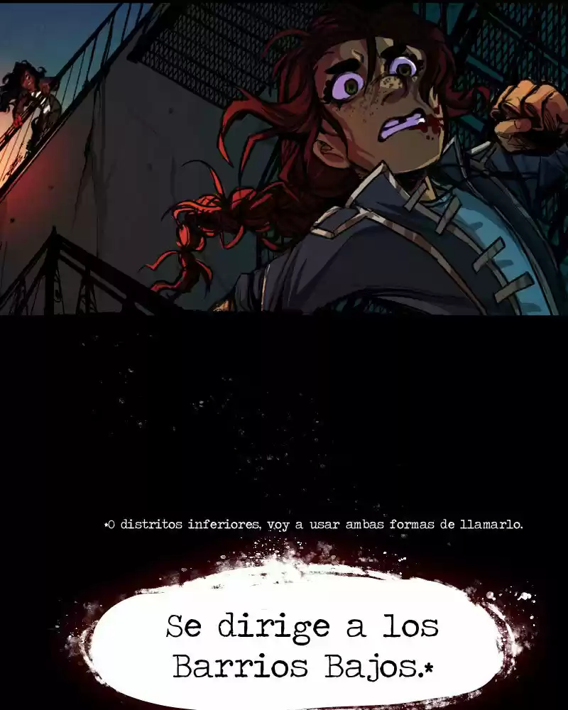 Shiloh - Capítulo 9 - Página 28 - LectorTMOo