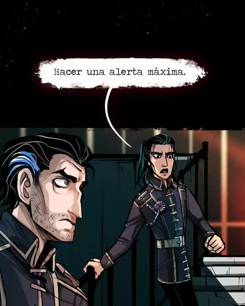 Shiloh - Capítulo 9 - Página 37 - LectorTMOo