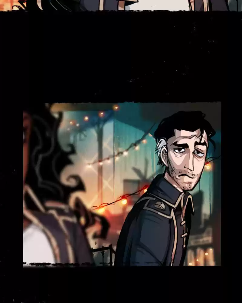 Shiloh - Capítulo 9 - Página 41 - LectorTMOo