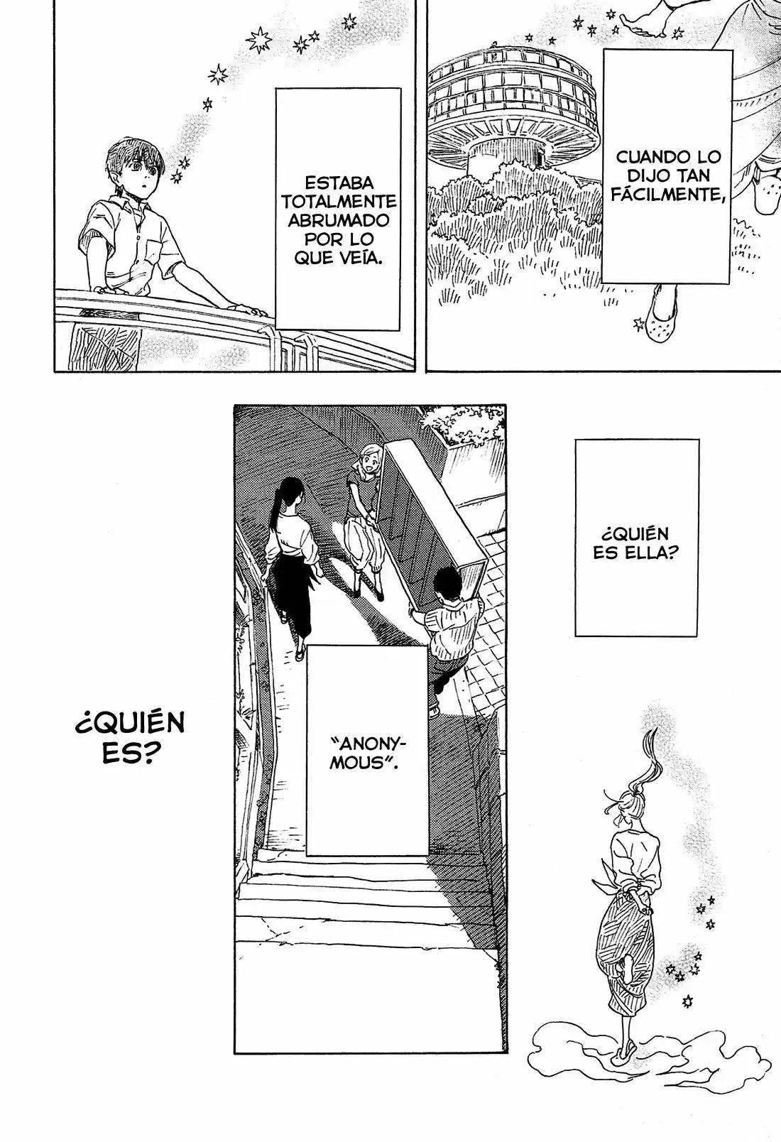 Shimanami Tasogare - Capítulo 1 - Página 31 - LectorTMOo