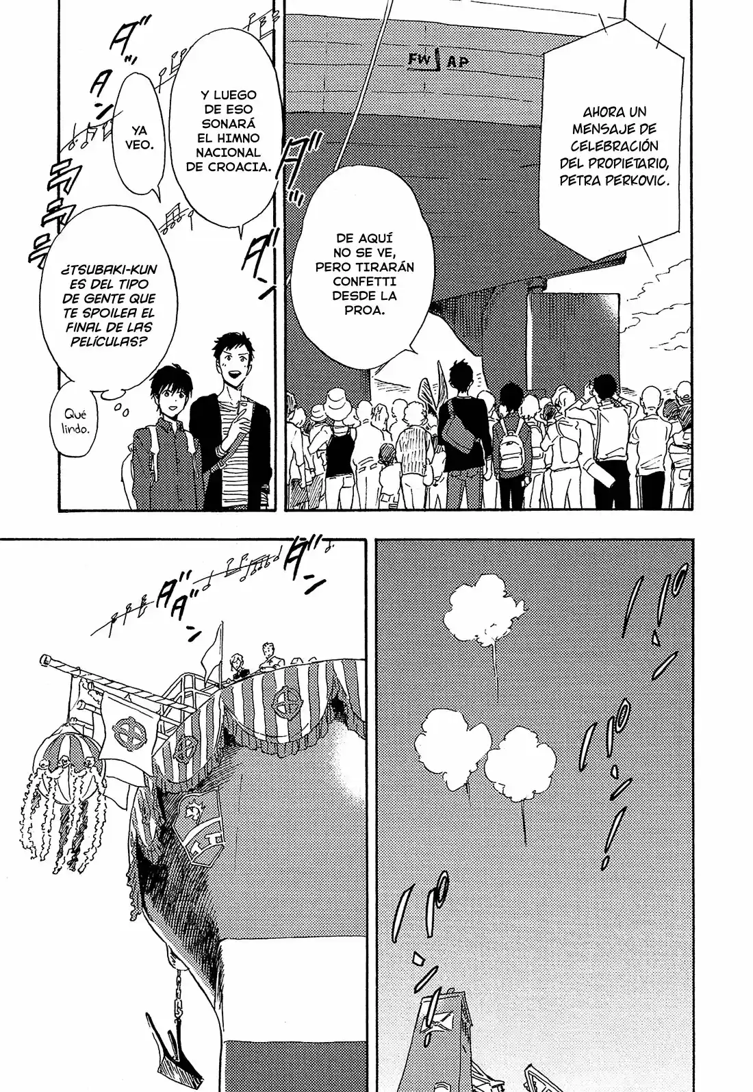 Shimanami Tasogare - Capítulo 12 - Página 9 - LectorTMOo