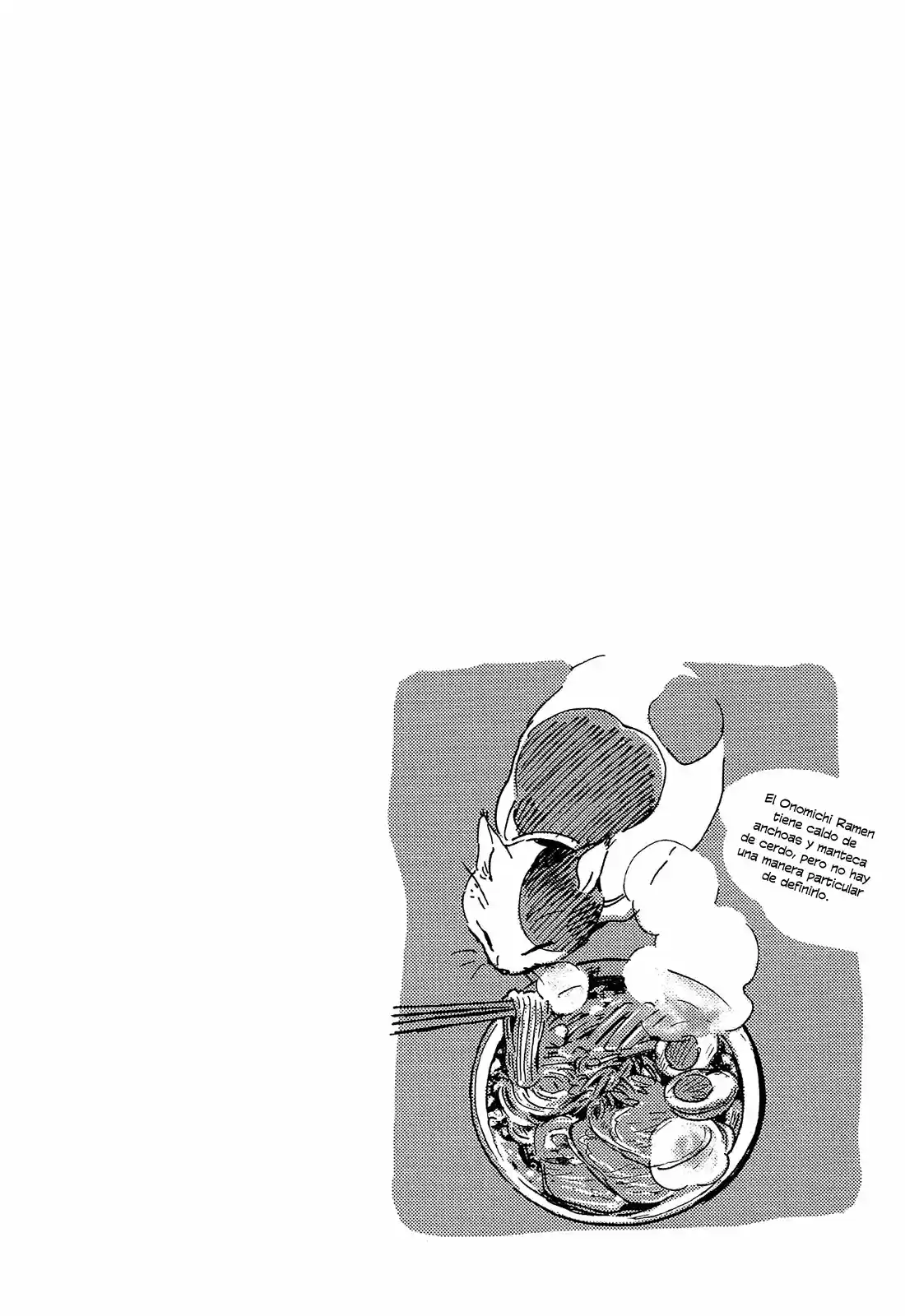 Shimanami Tasogare - Capítulo 12 - Página 31 - LectorTMOo