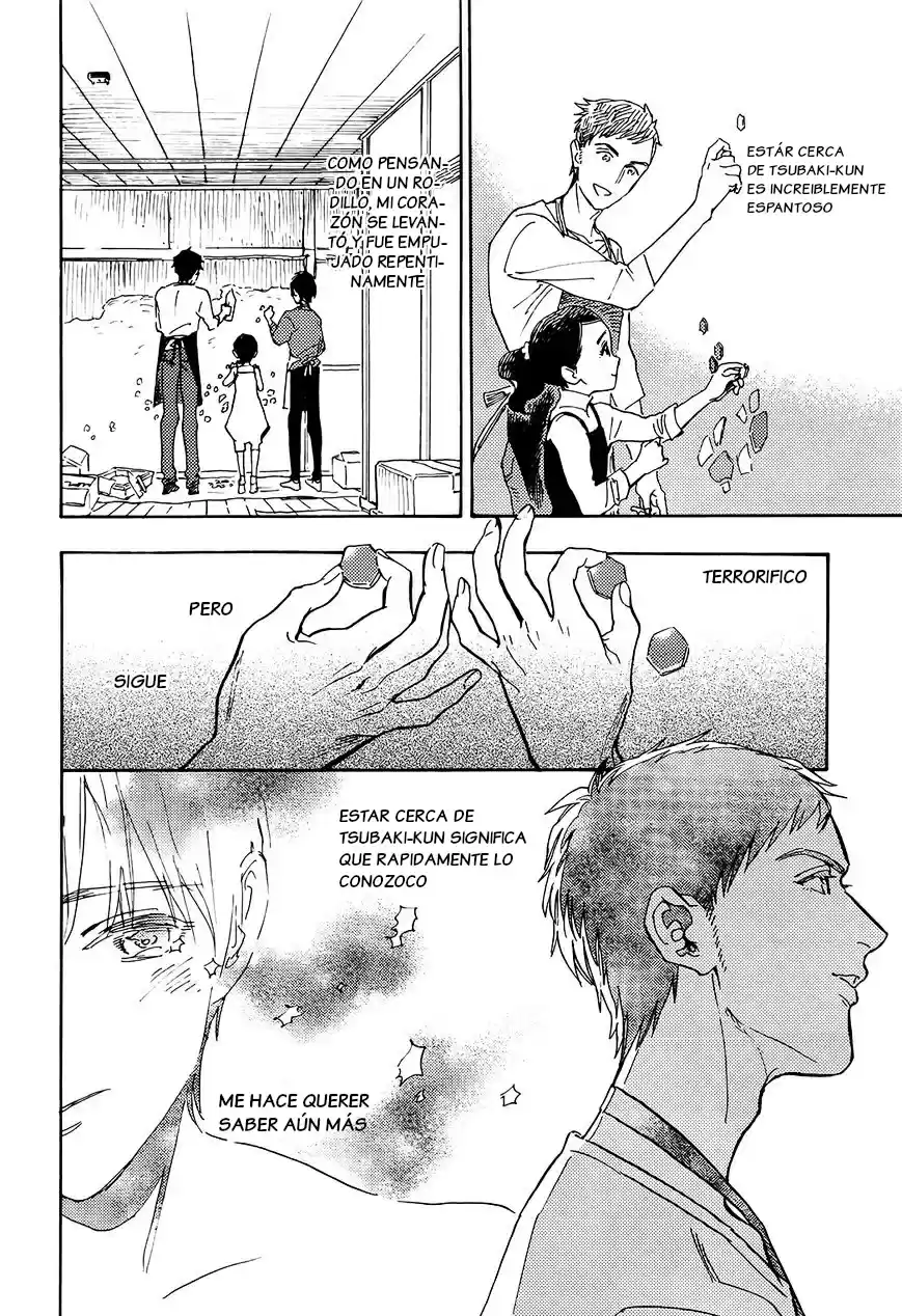 Shimanami Tasogare - Capítulo 13 - Página 13 - LectorTMOo