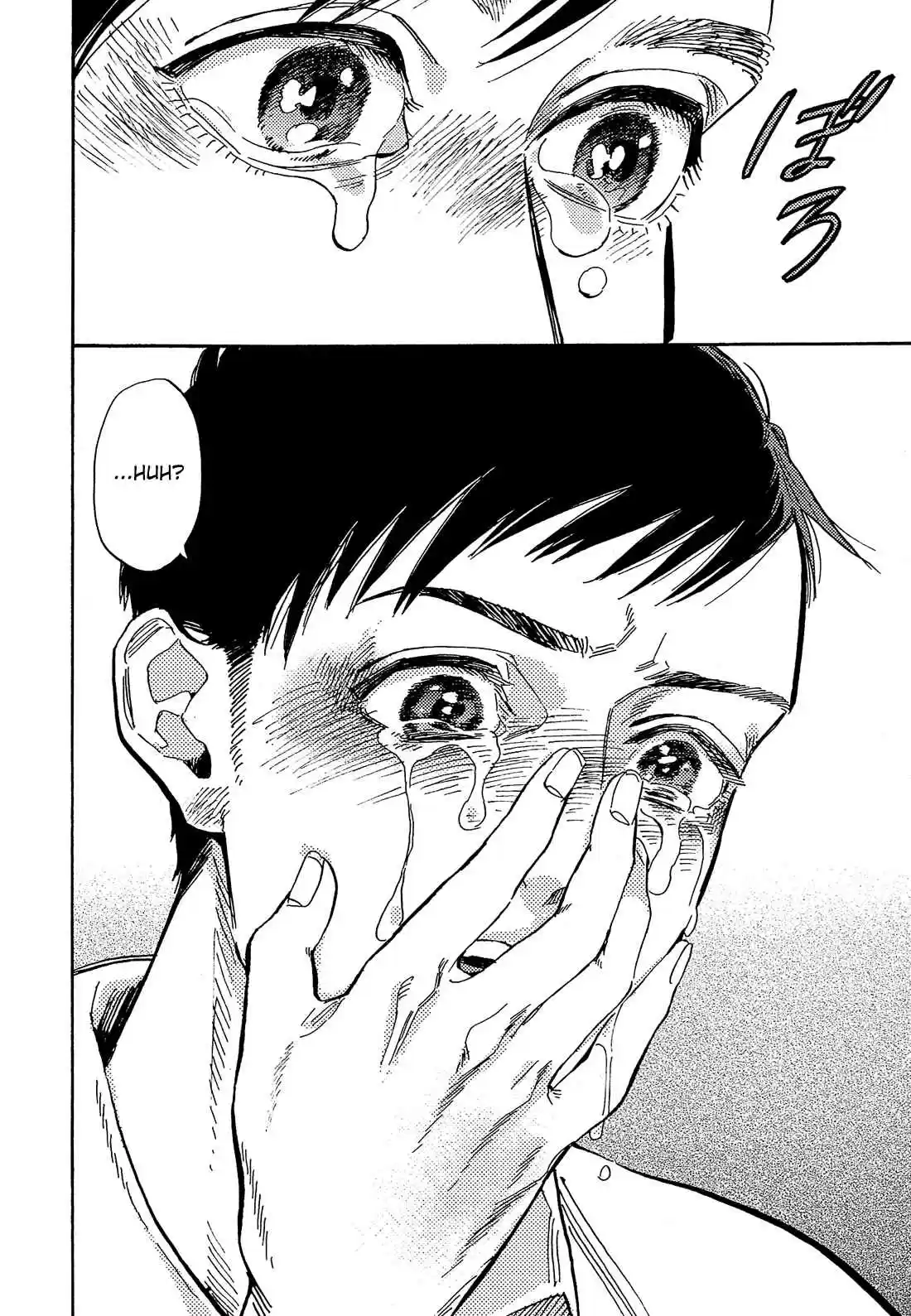 Shimanami Tasogare - Capítulo 15 - Página 30 - LectorTMOo