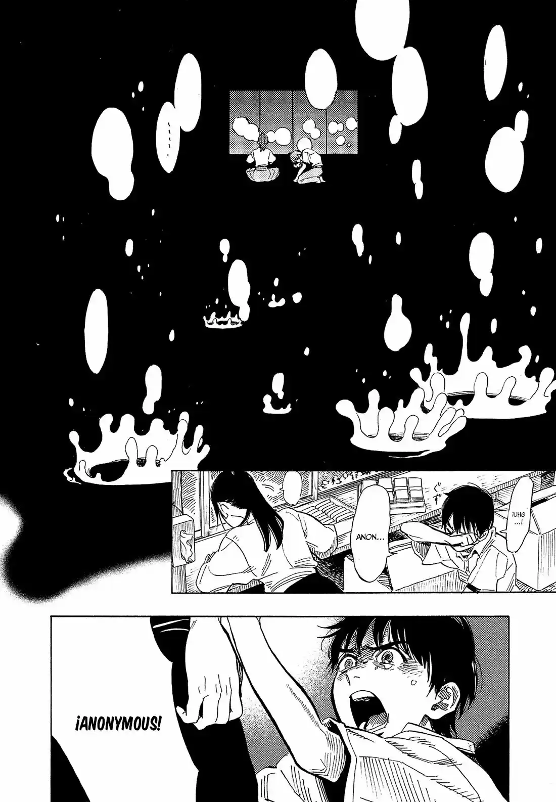 Shimanami Tasogare - Capítulo 2 - Página 24 - LectorTMOo