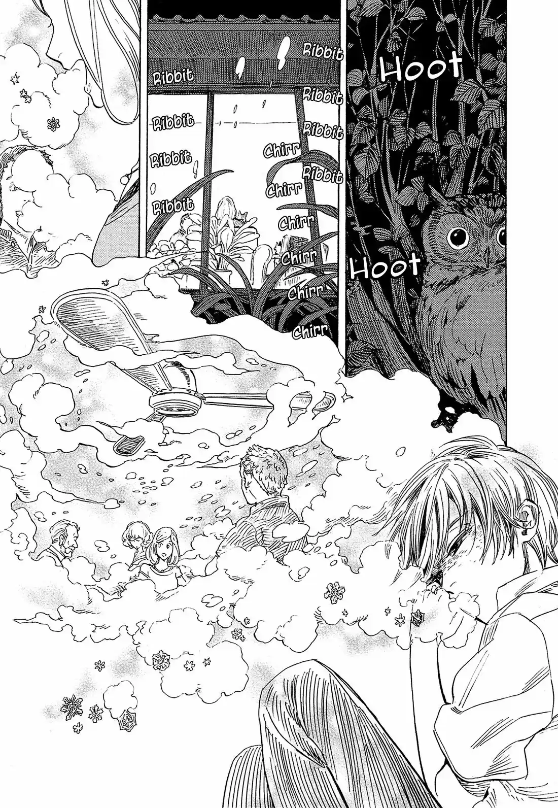 Shimanami Tasogare - Capítulo 2 - Página 30 - LectorTMOo