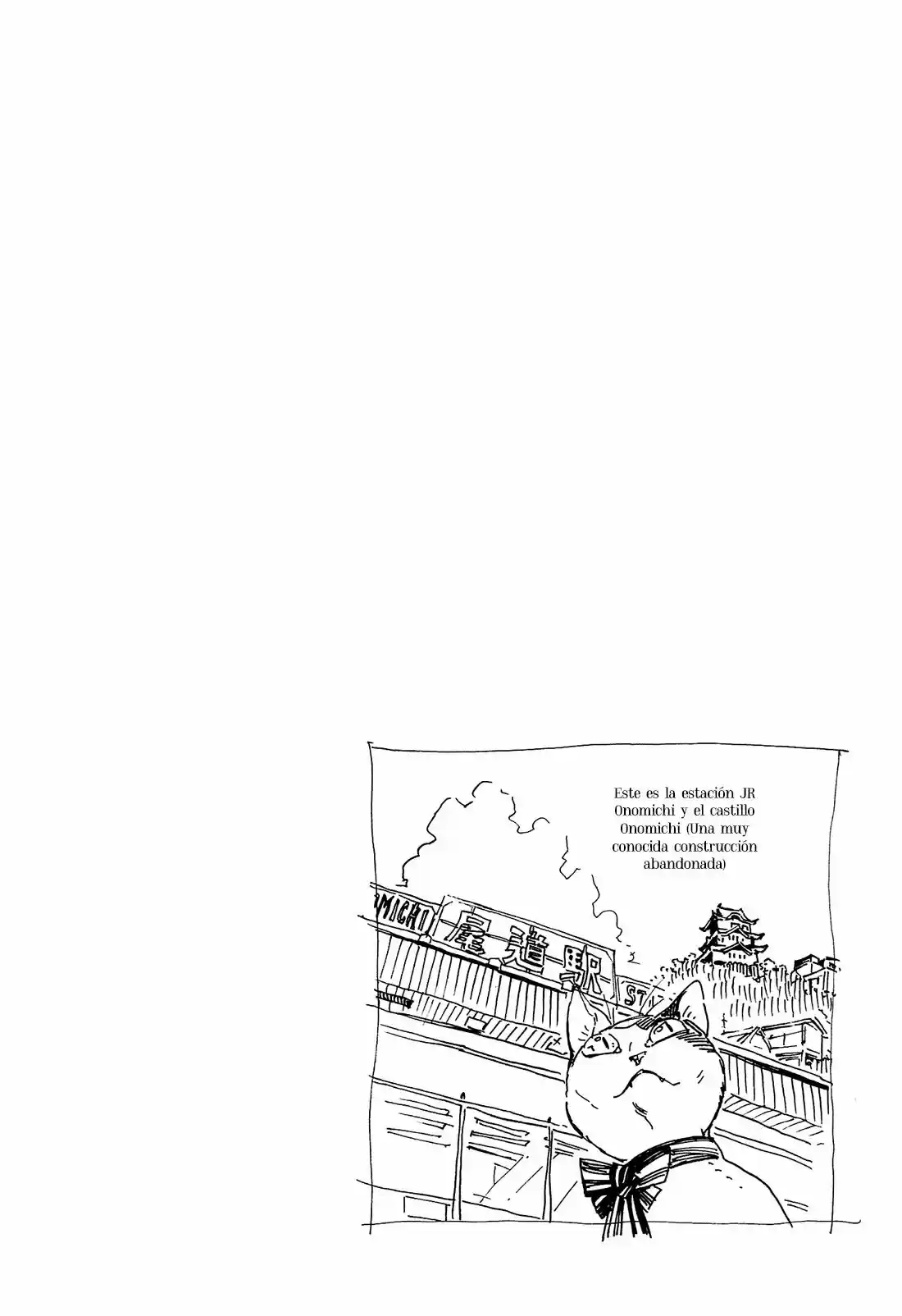 Shimanami Tasogare - Capítulo 2 - Página 33 - LectorTMOo