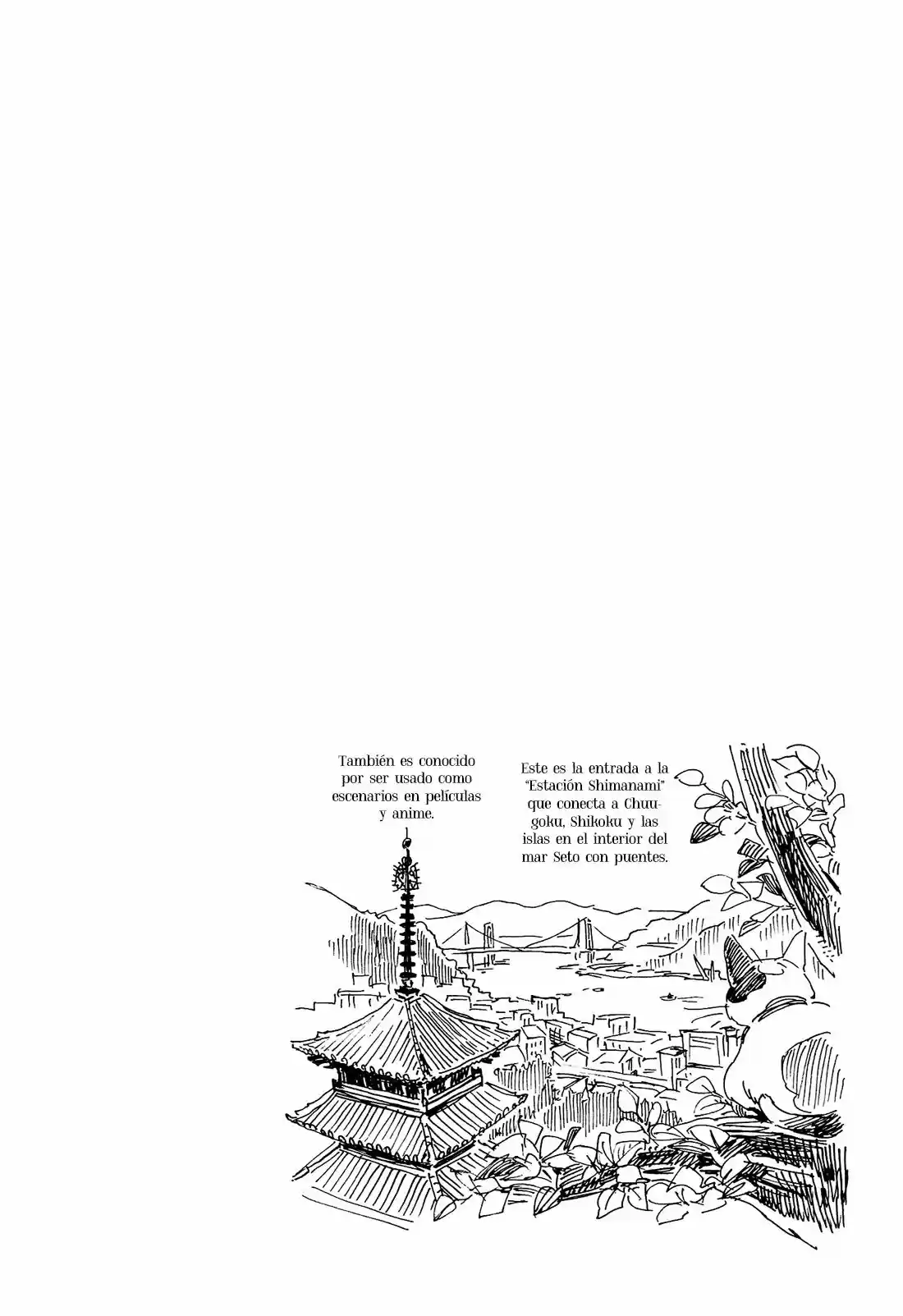Shimanami Tasogare - Capítulo 3 - Página 34 - LectorTMOo