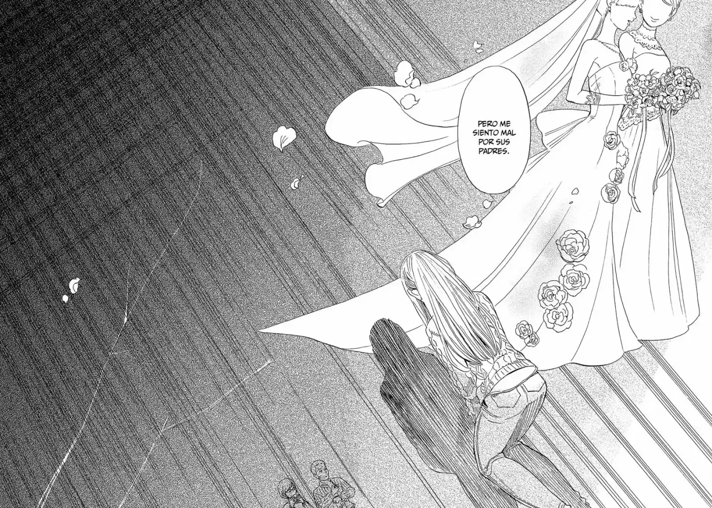 Shimanami Tasogare - Capítulo 4 - Página 25 - LectorTMOo