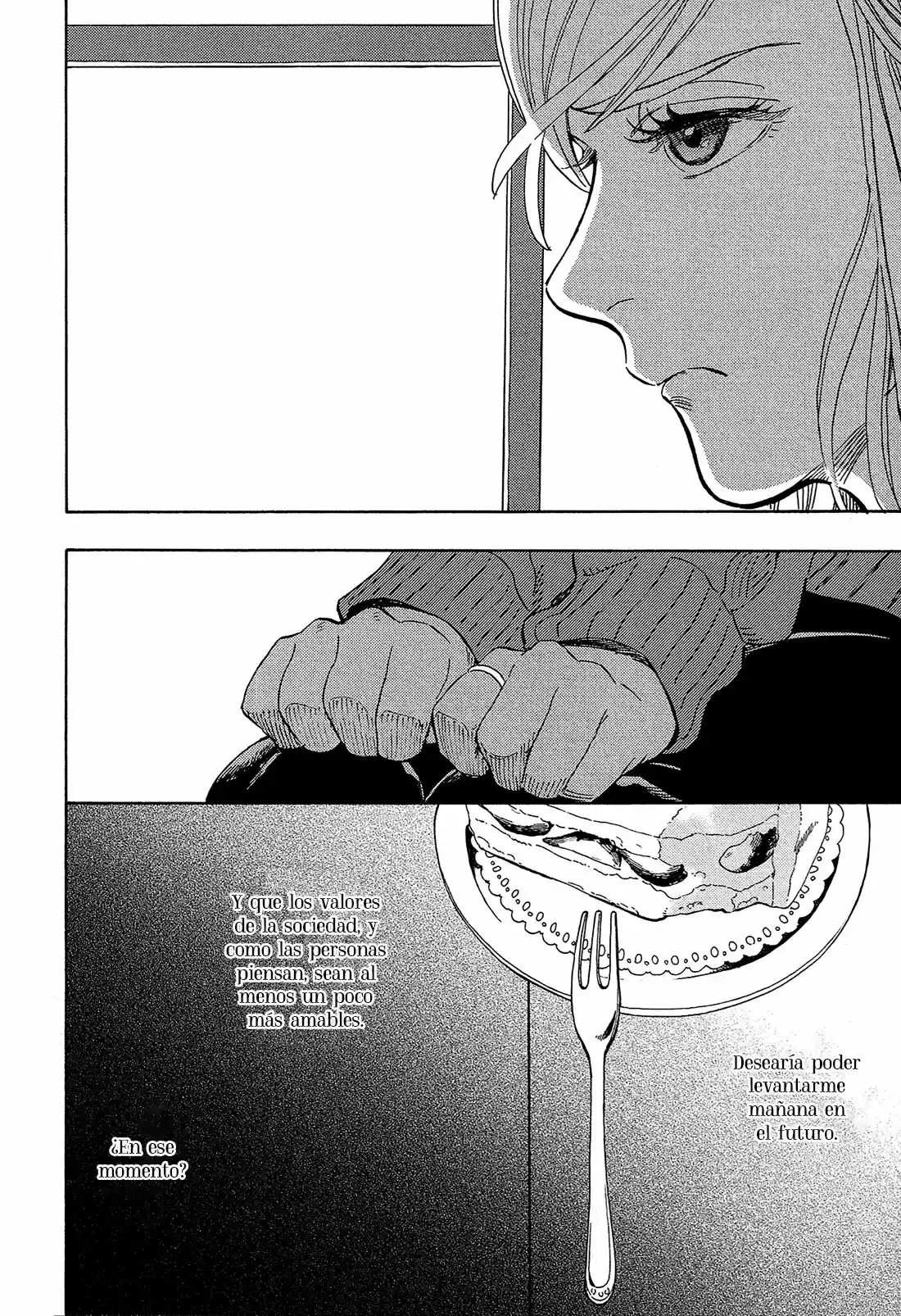 Shimanami Tasogare - Capítulo 4 - Página 26 - LectorTMOo