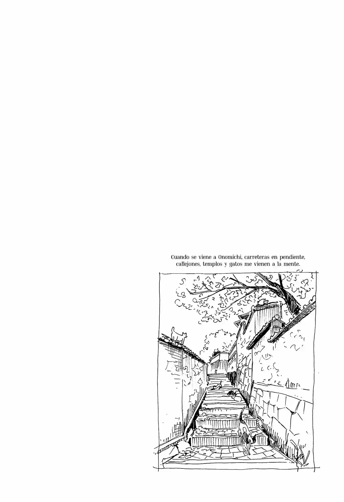 Shimanami Tasogare - Capítulo 4 - Página 38 - LectorTMOo