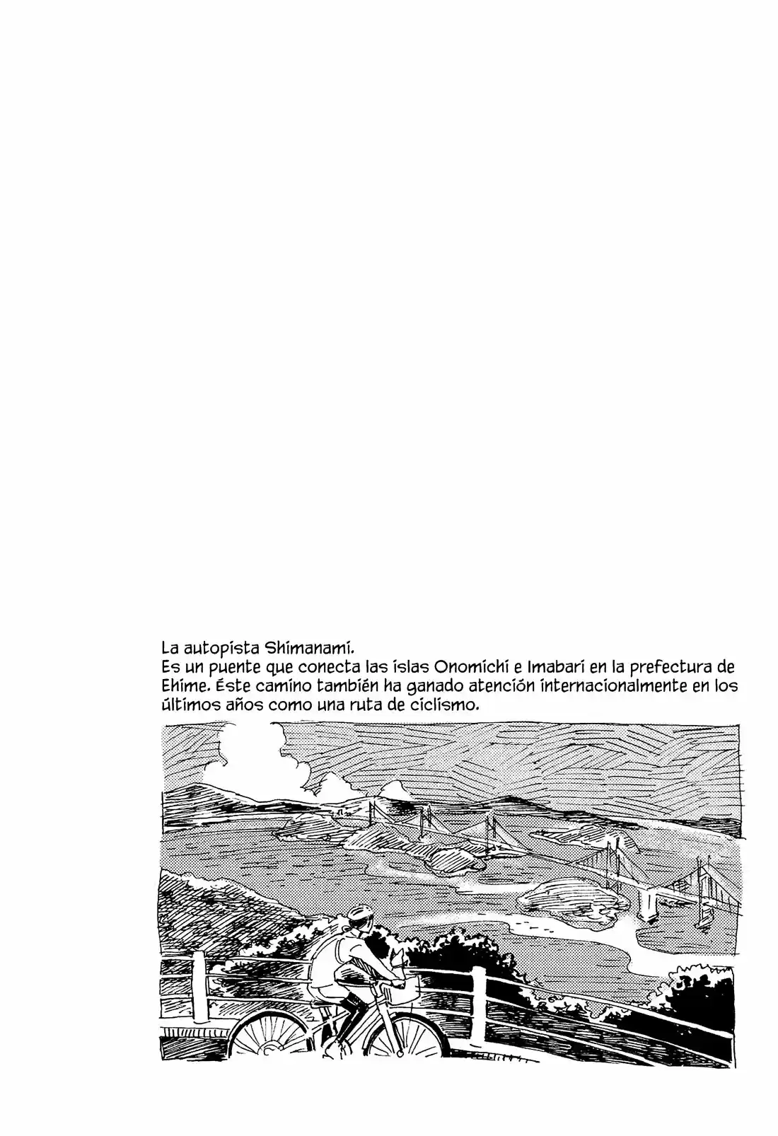 Shimanami Tasogare - Capítulo 7 - Página 33 - LectorTMOo