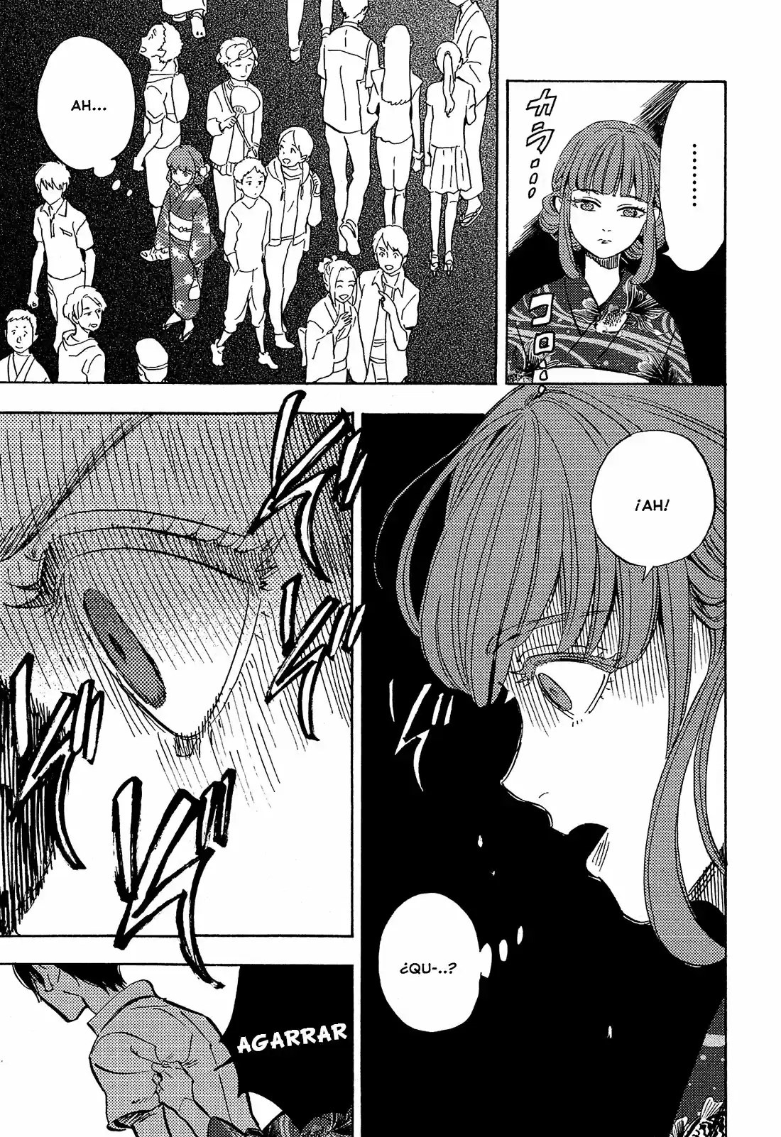 Shimanami Tasogare - Capítulo 9 - Página 24 - LectorTMOo