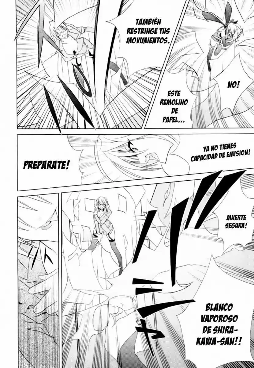 Shimekirisama Ni Oyurushi Wo - Capítulo 3 - Página 18 - LectorTMOo