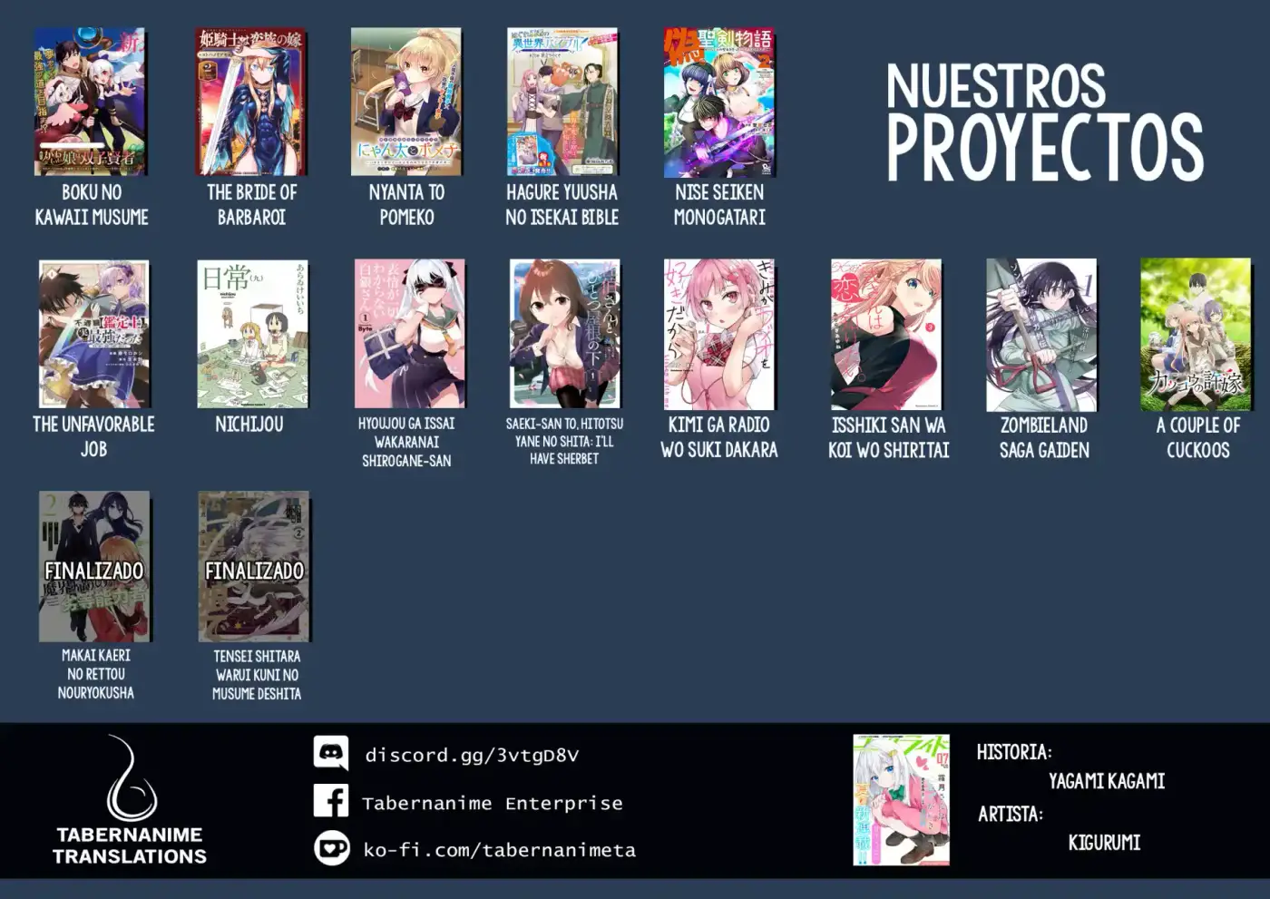 Shimotsuki-san Wa Mob Ga Suki - Capítulo 1 - Página 37 - LectorTMOo