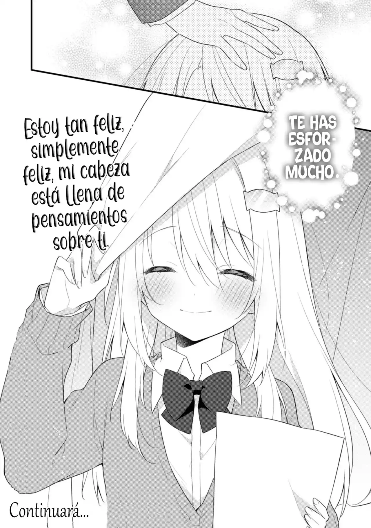 Shimotsuki-san Wa Mob Ga Suki - Capítulo 7 - Página 20 - LectorTMOo