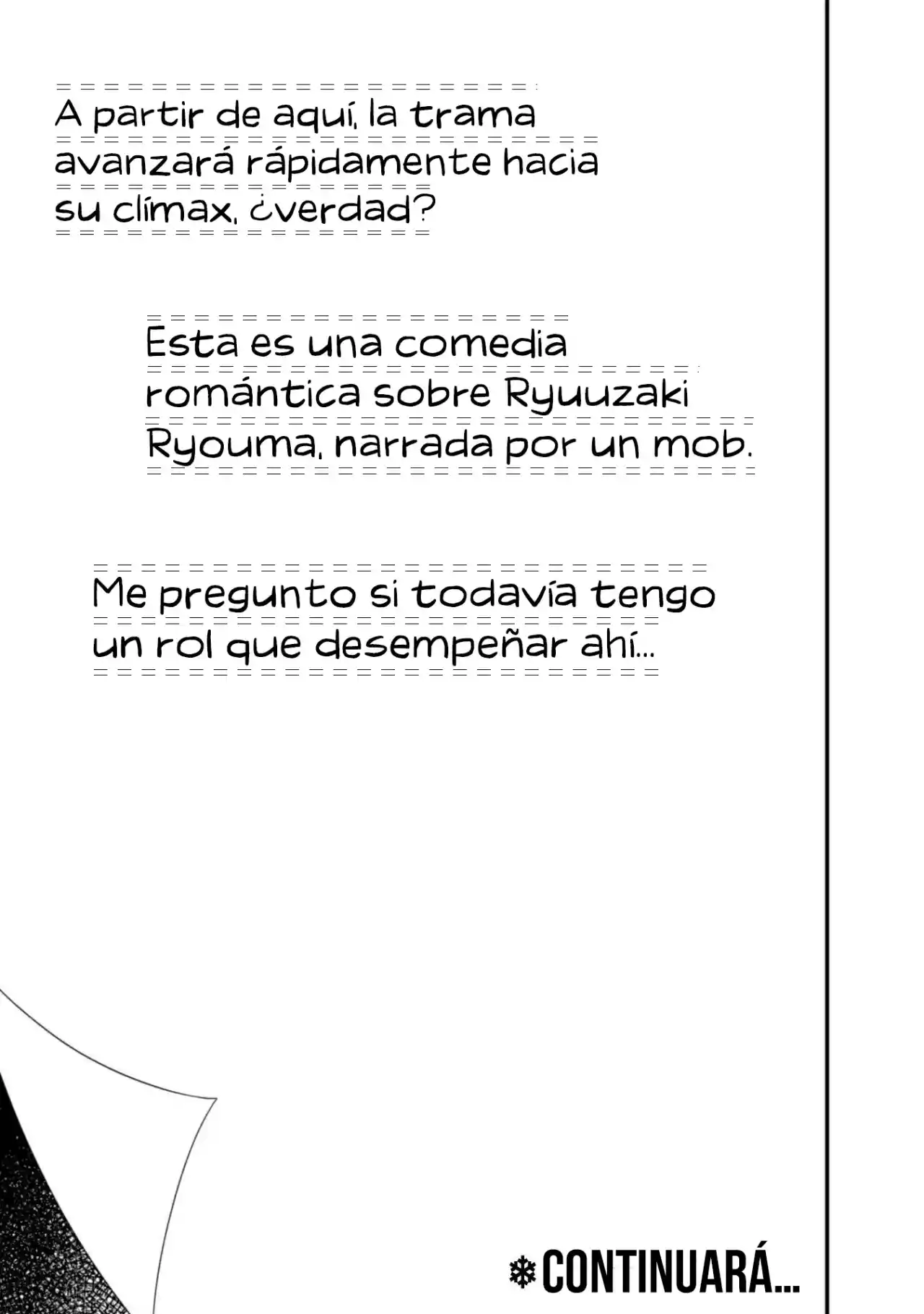 Shimotsuki-san Wa Mob Ga Suki - Capítulo 9 - Página 28 - LectorTMOo